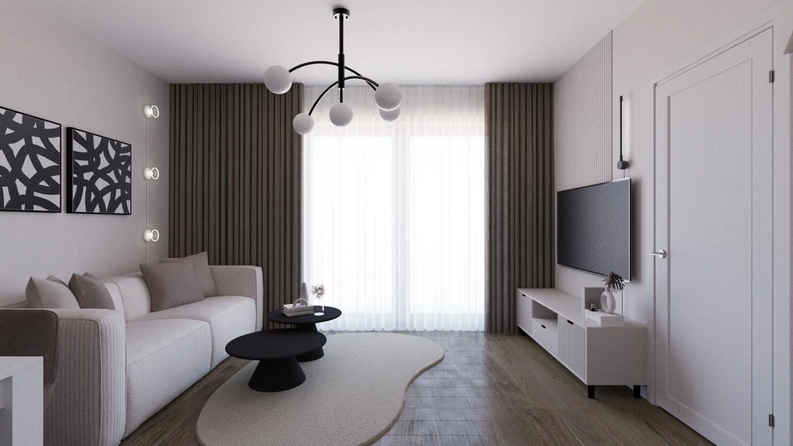 Sea Flair – in Rewal