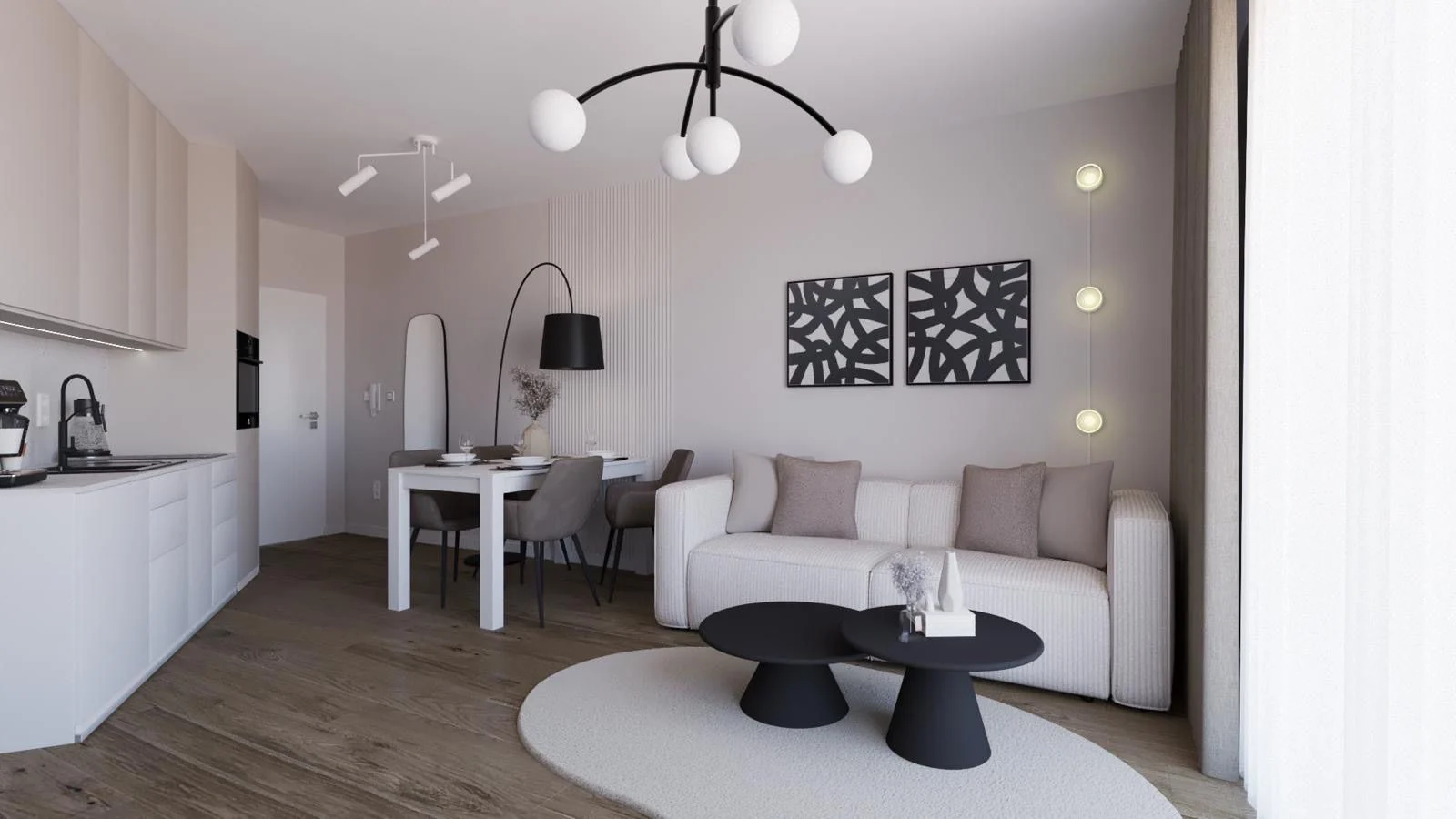 Sea Flair – in Rewal