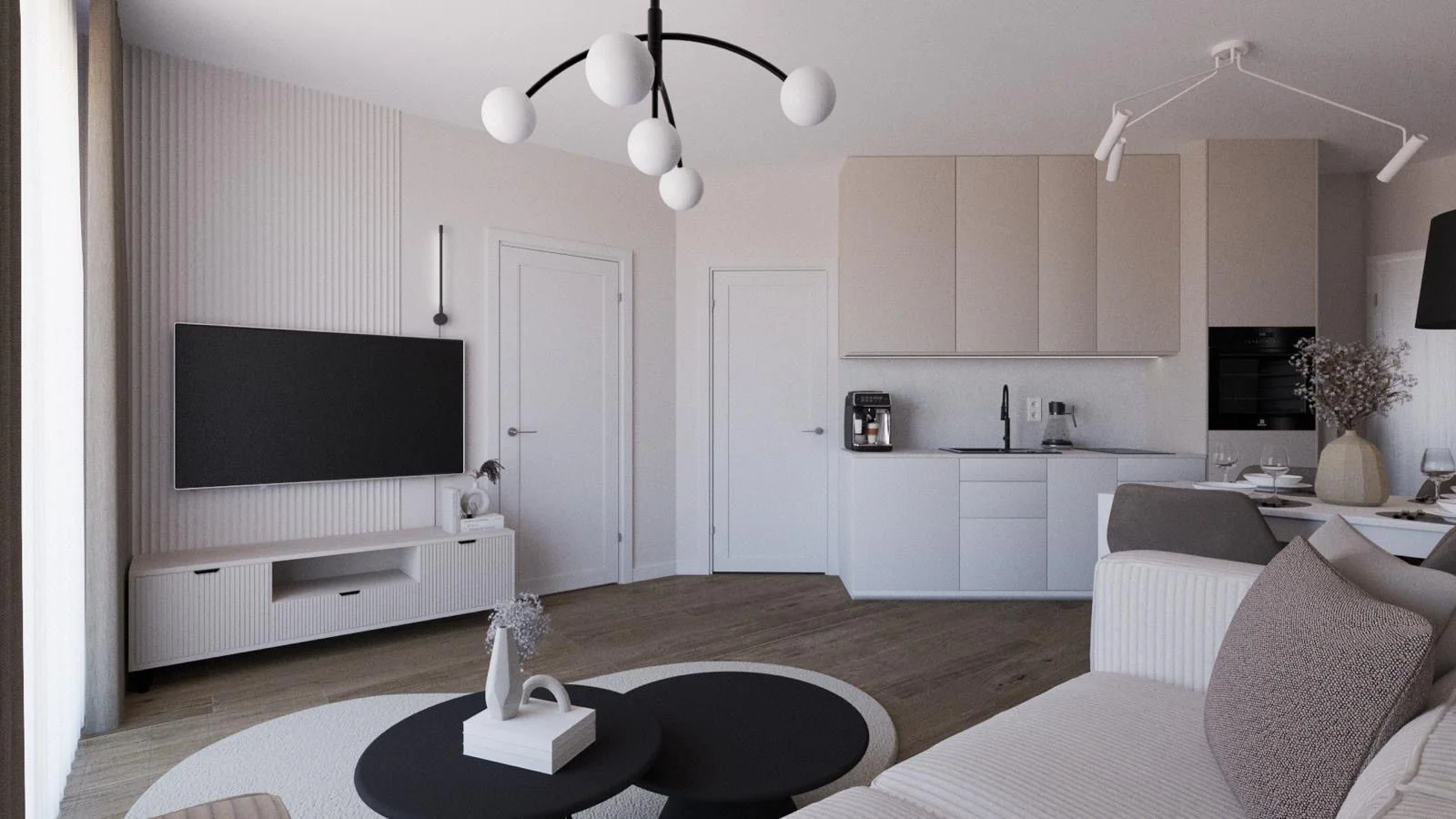 Sea Flair – in Rewal