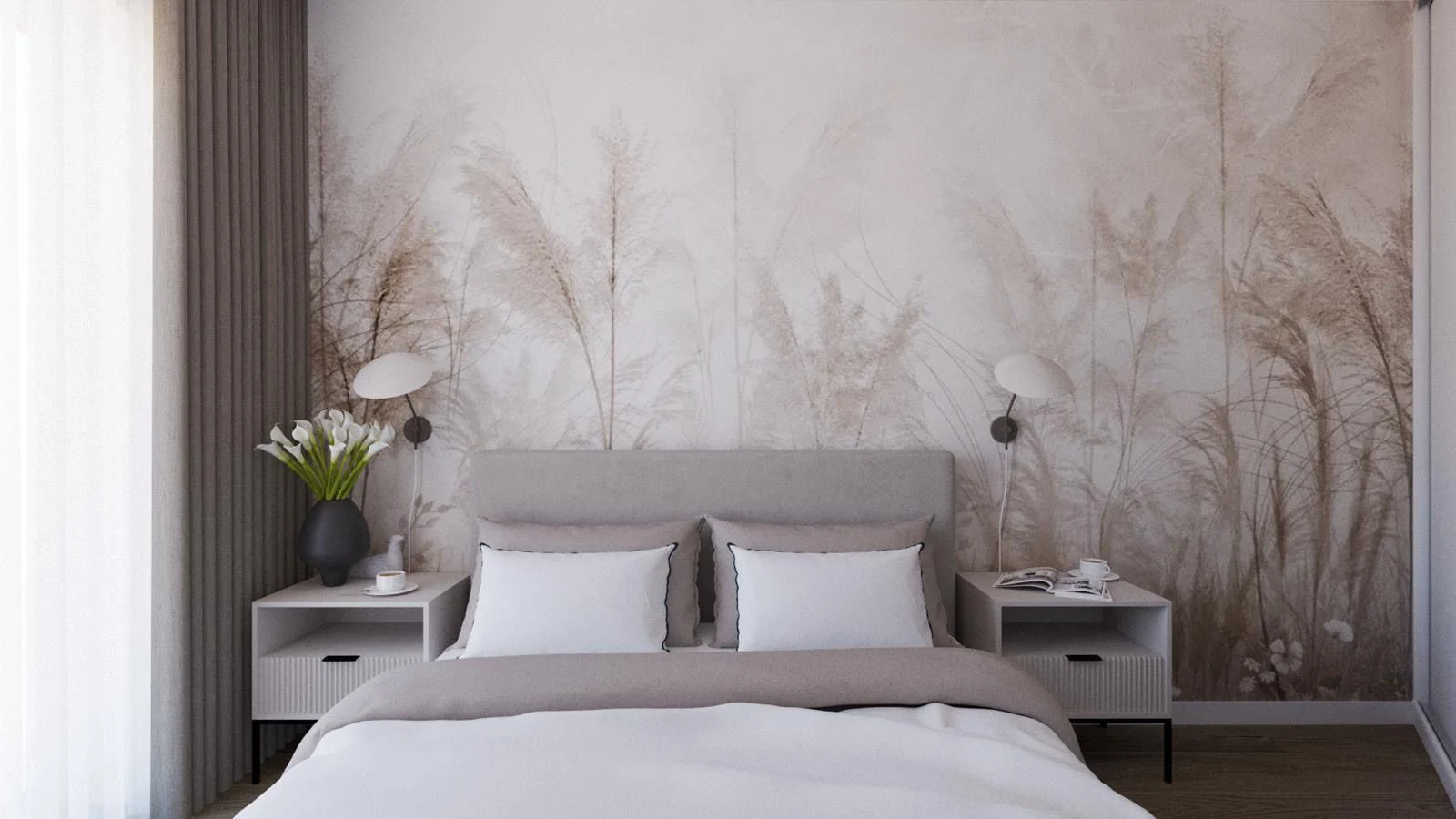 Sea Flair – in Rewal