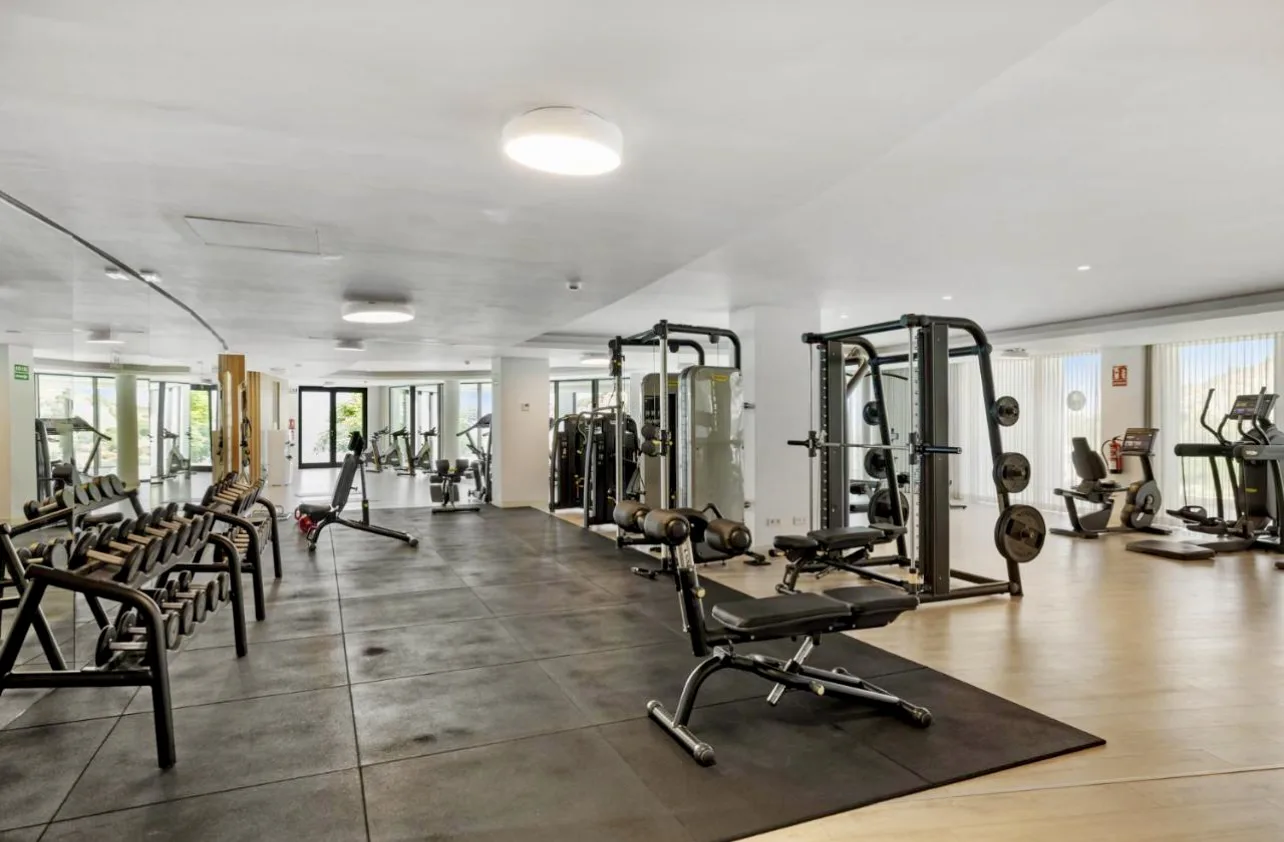 Ocean Flair in Marbella