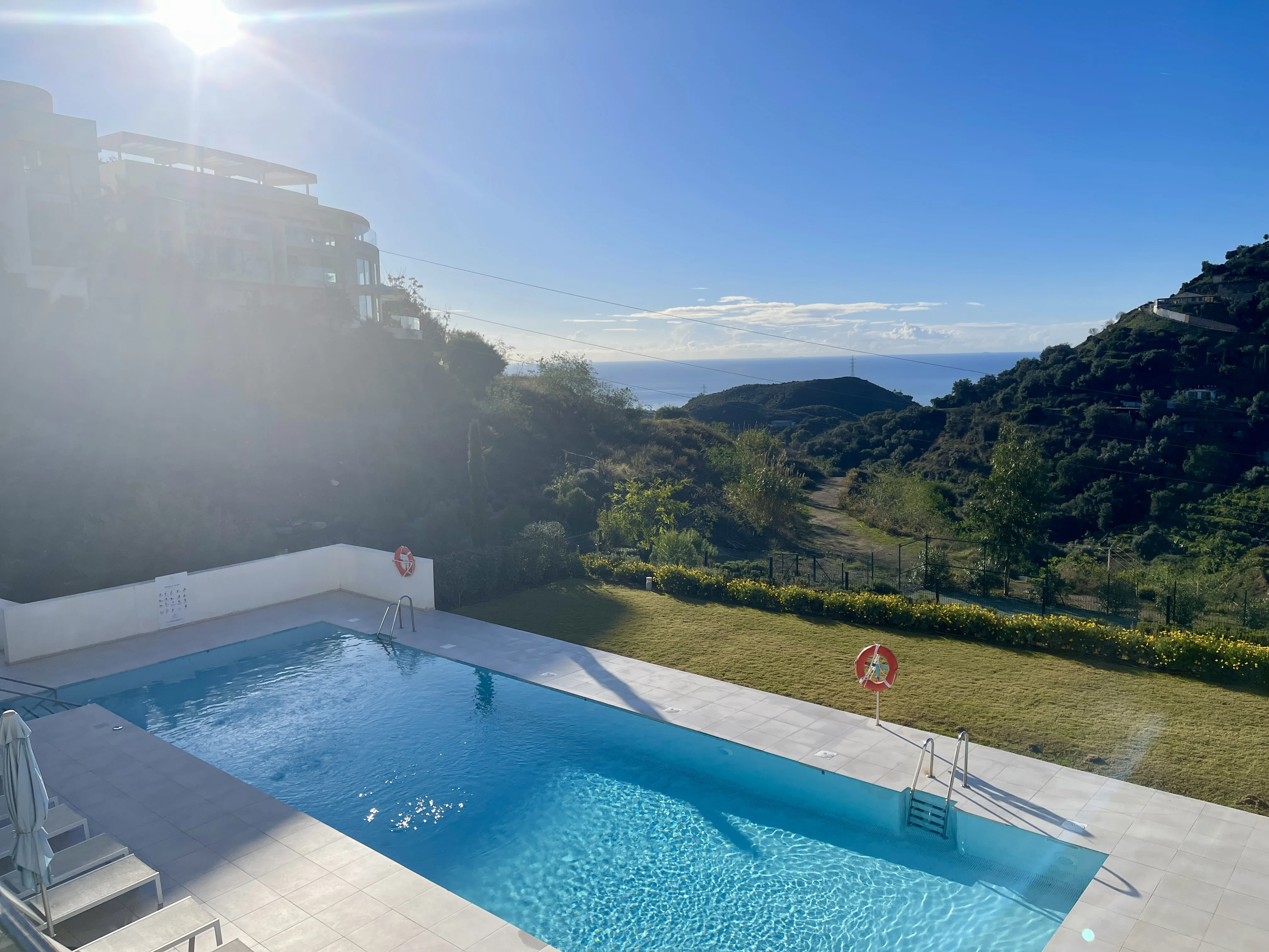 Ocean Flair in Marbella