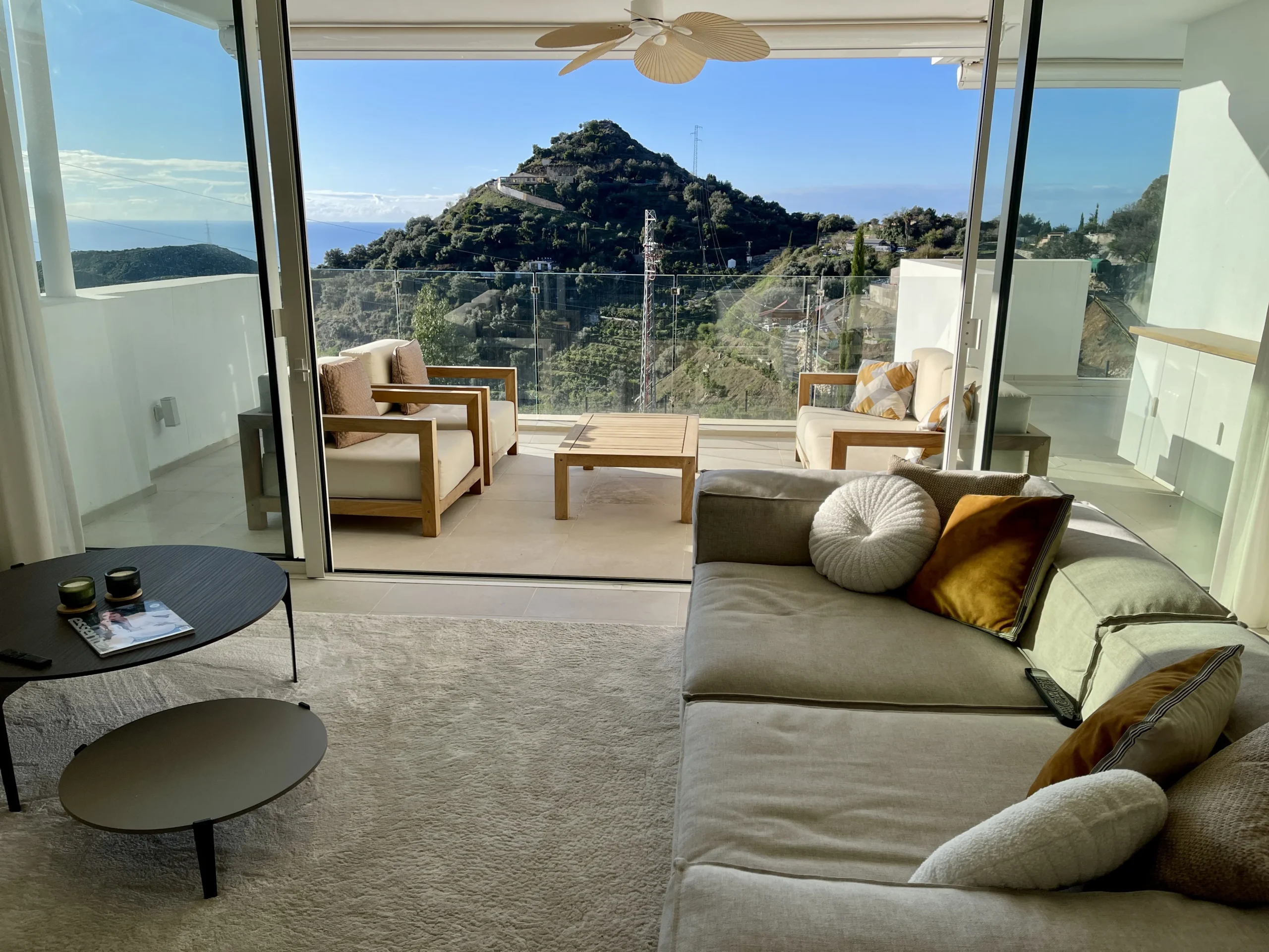 Ocean Flair in Marbella