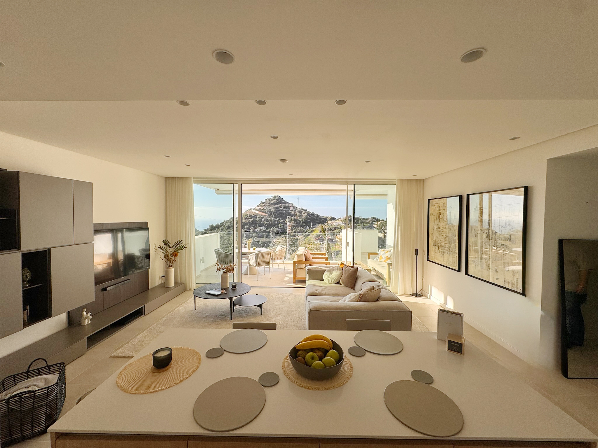 Holiday Flair Apartment in Marbella