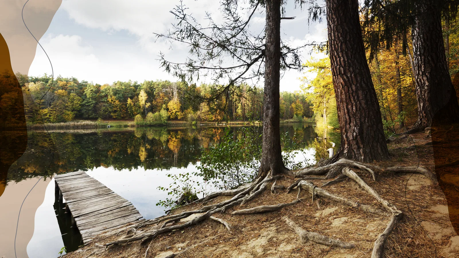 Holiday Flair in der Eifel